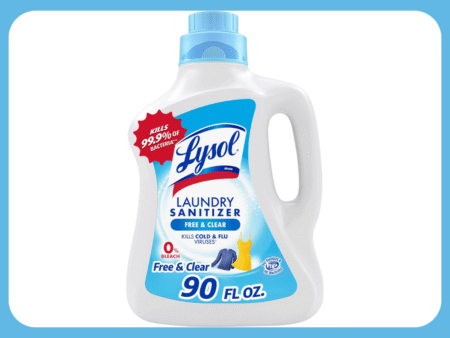 lysol