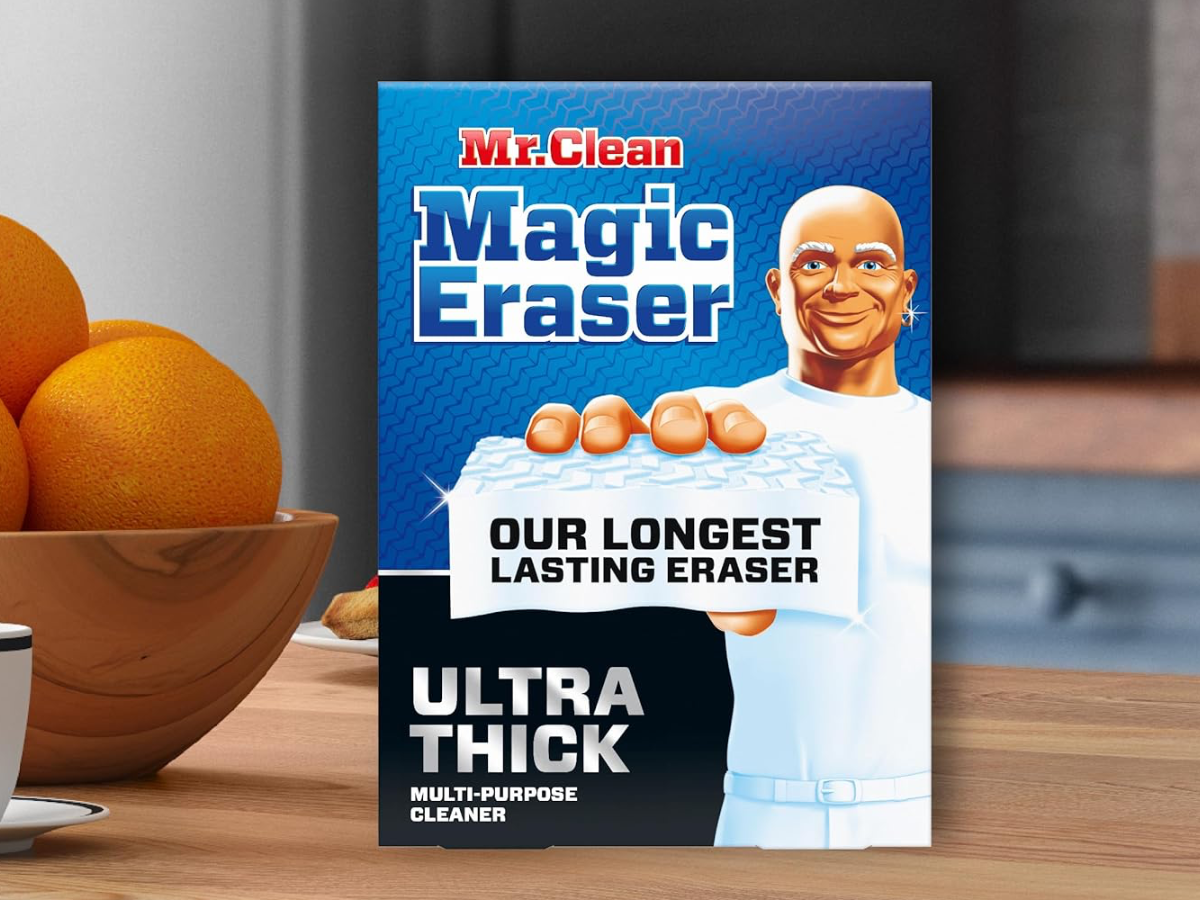 magic eraser magic eraser
