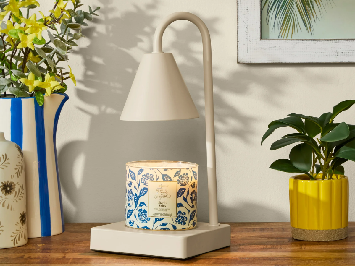 mainstays candle warmer candle warmer