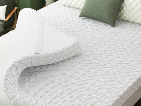 mattress toppers gel