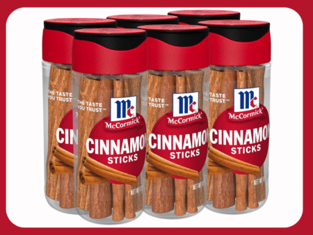 mccormick sticks