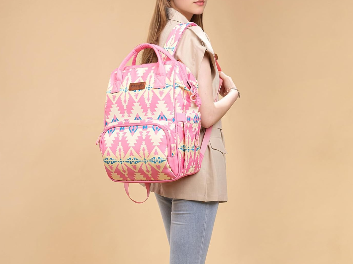 montana west diaper bag