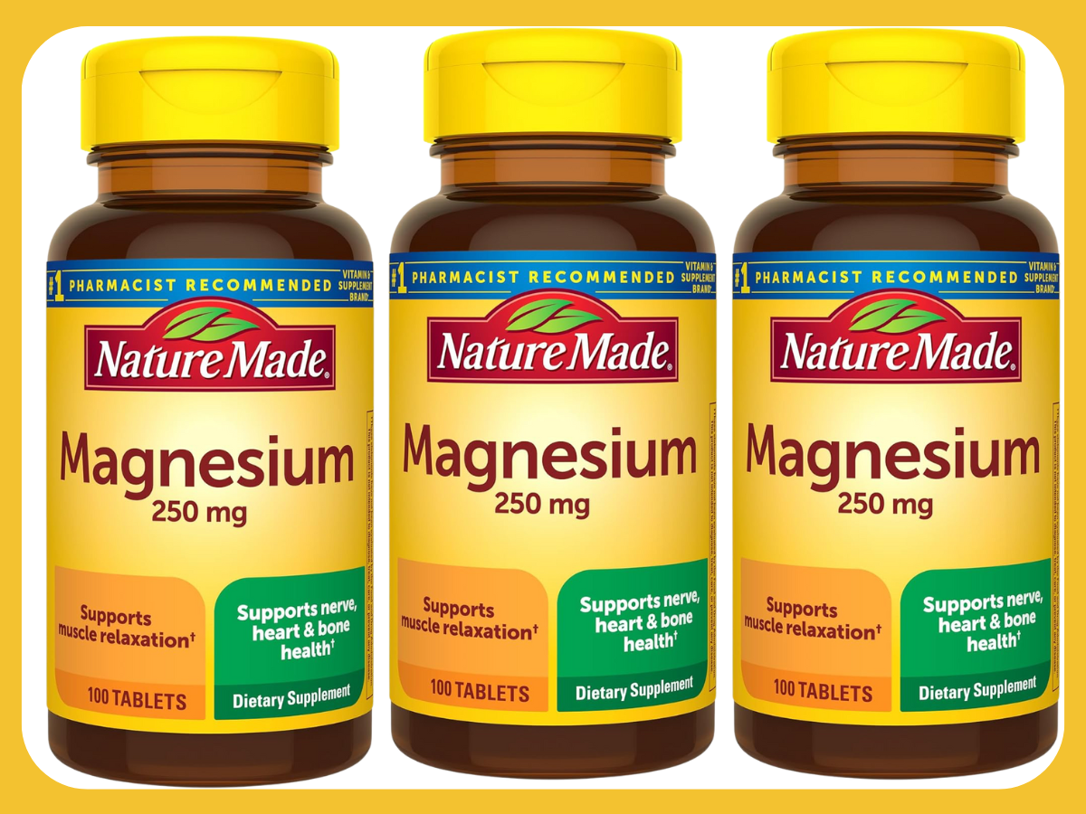 naturemade nature made