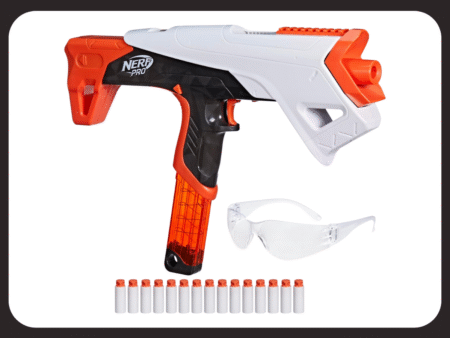 nerf pro