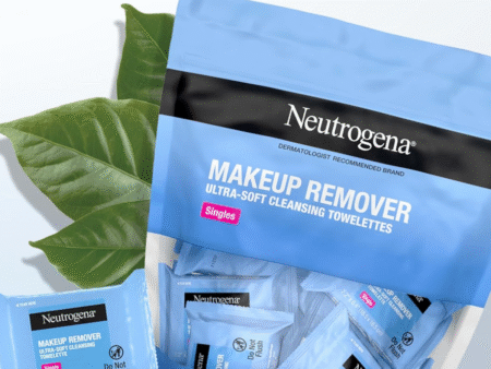 neutrogena wipes
