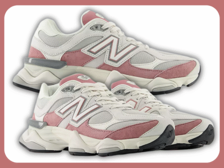 new balance 9060 rosewood