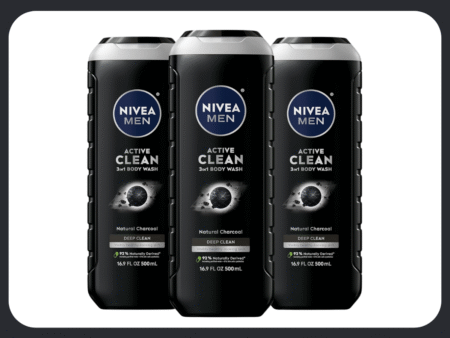 nivea men