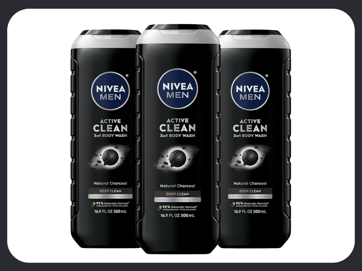 nivea men