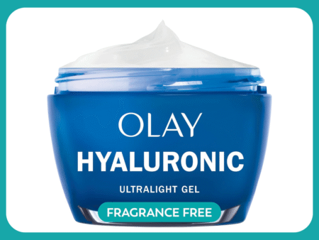 olay gel