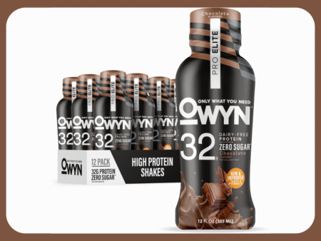 owyn protein