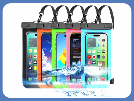 phone pouch pack