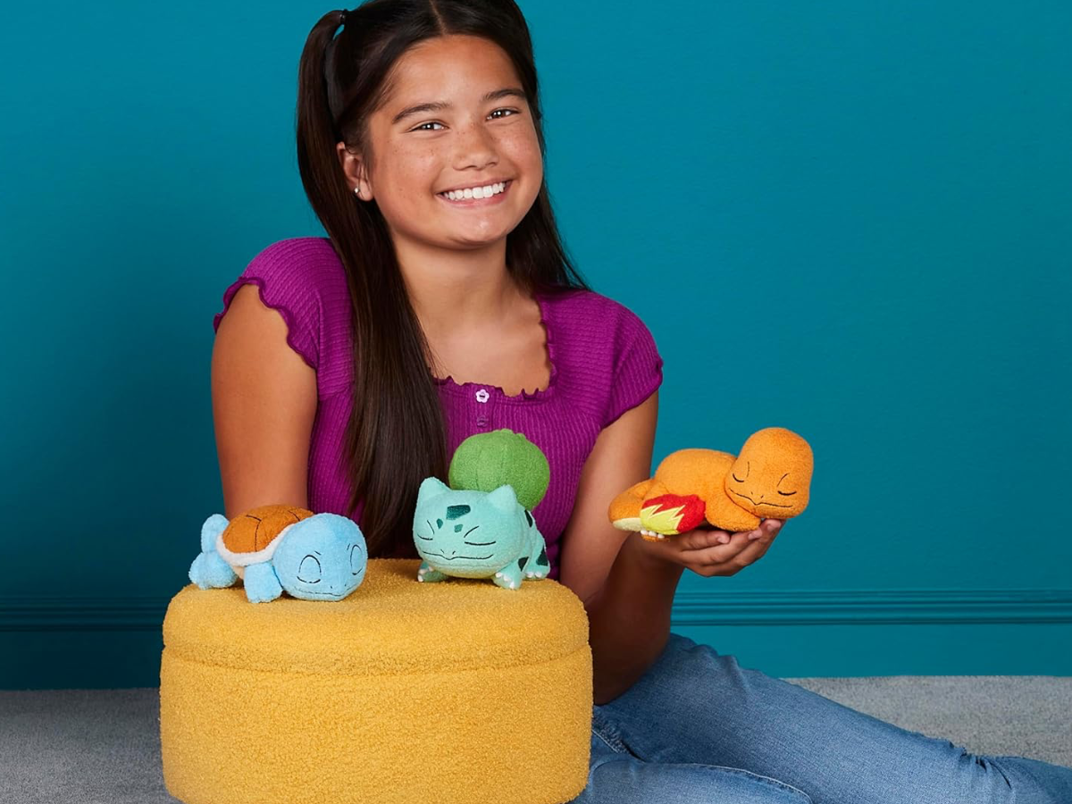 pikchuplush pokemon plush