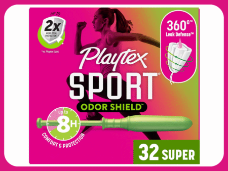 playtex sport