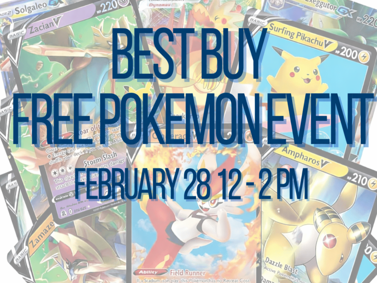 Pokemon event updated time image