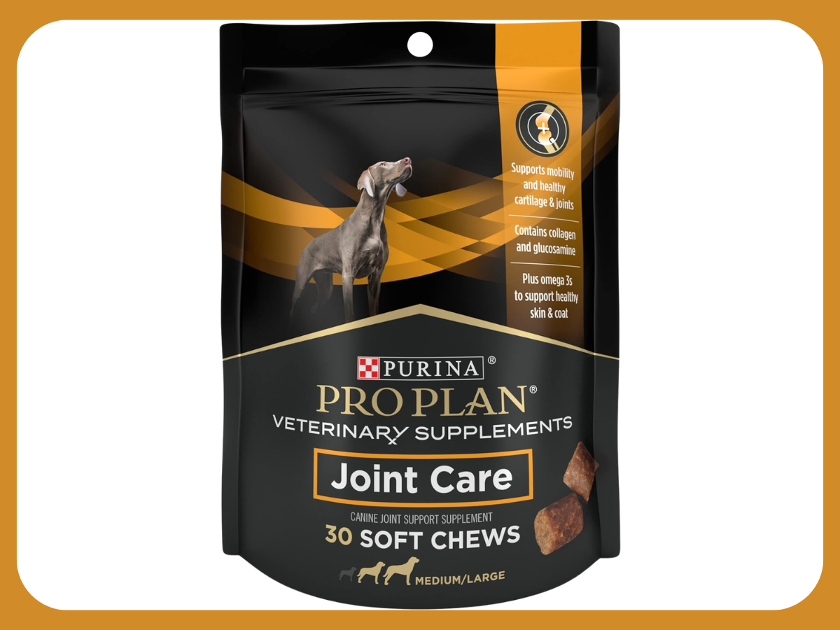 purina joint care