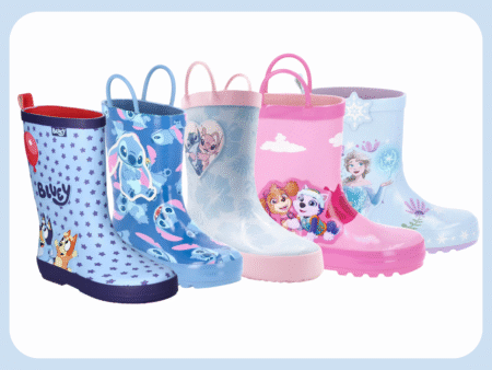 rainboots