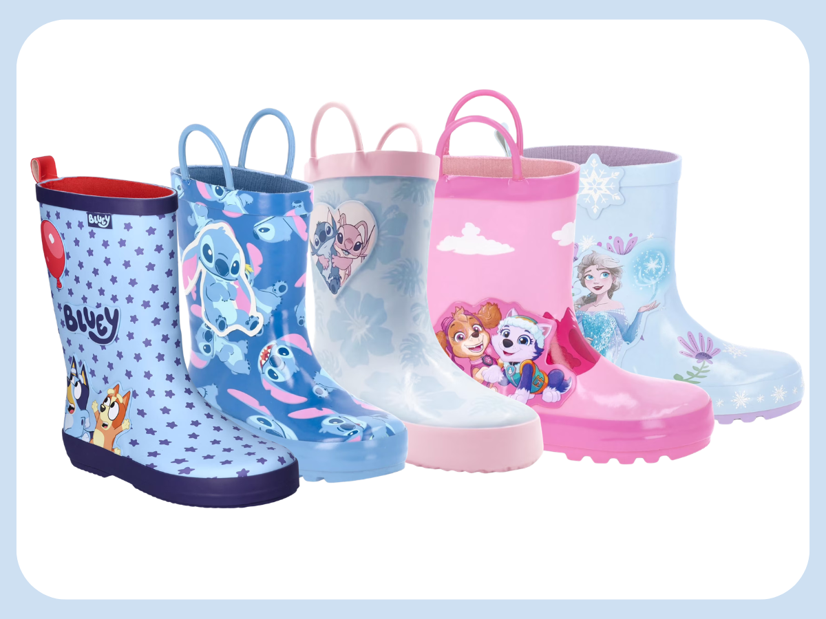rainboots