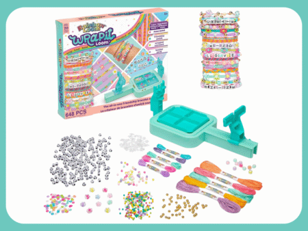 rainbow loom