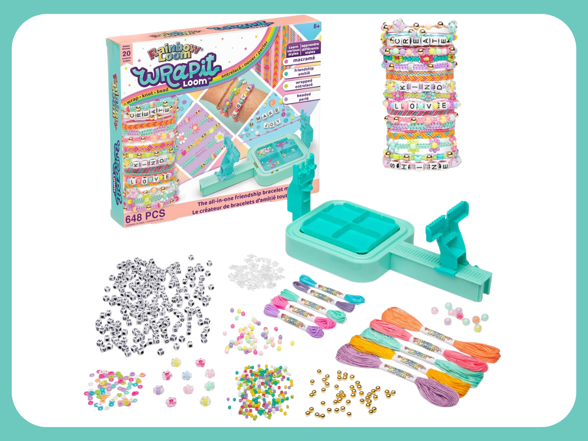 rainbowloom rainbow loom