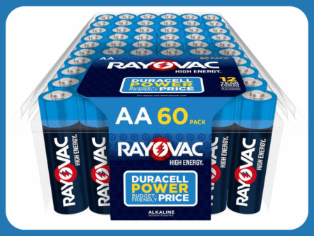 rayovac