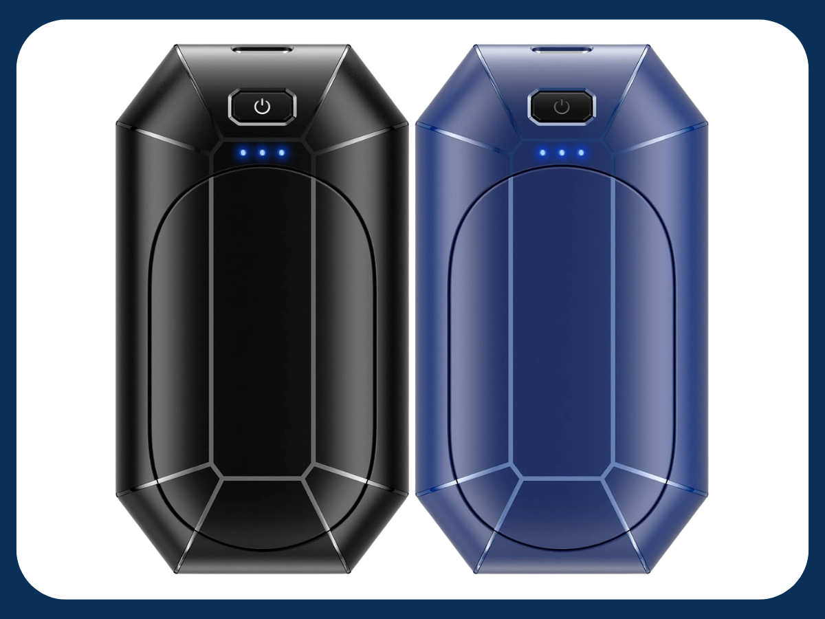 rechargeable hand warmers