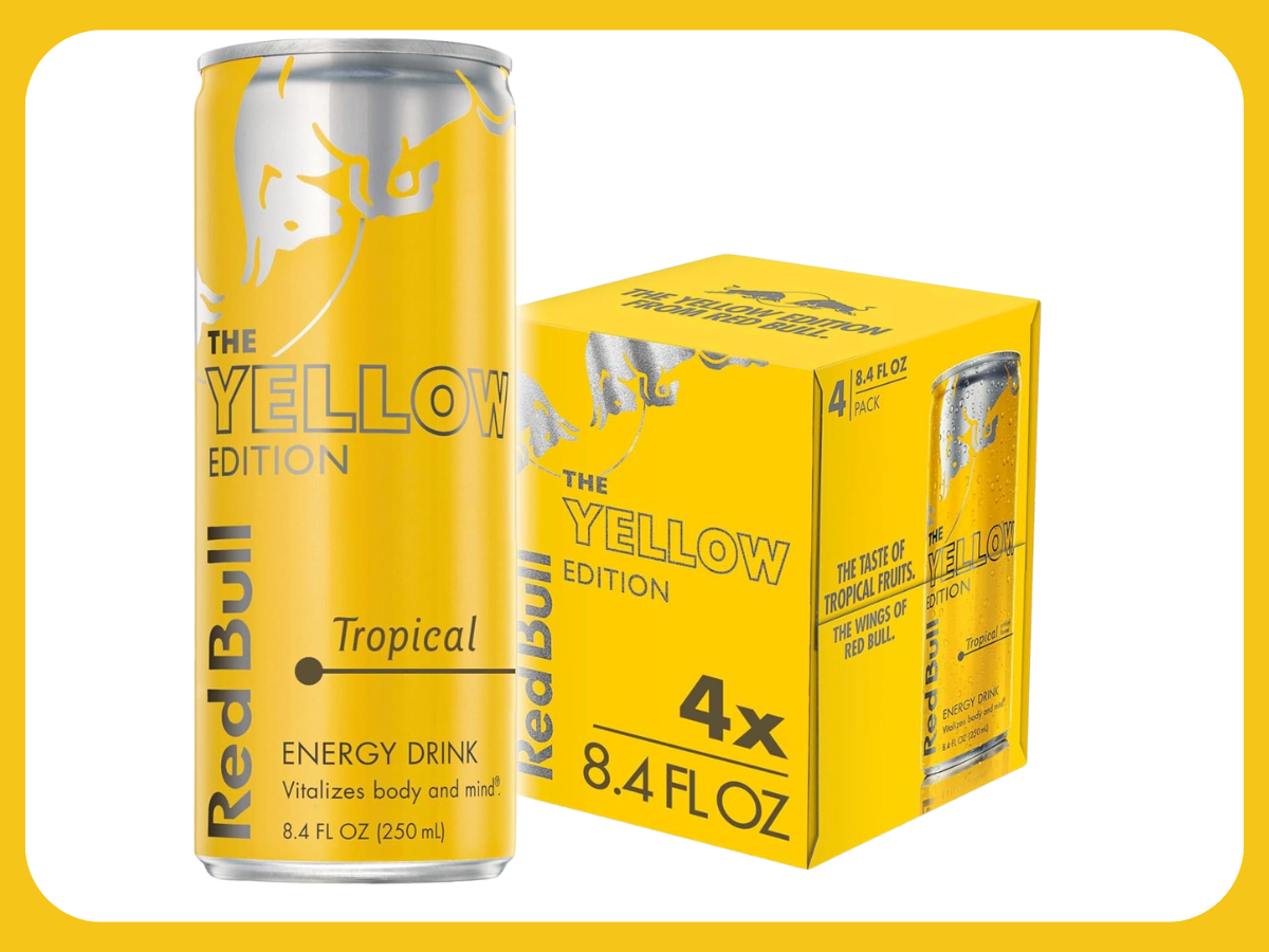 red bull ltropical 