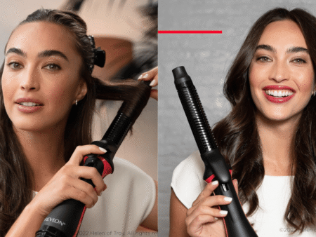 revlon blowout styler