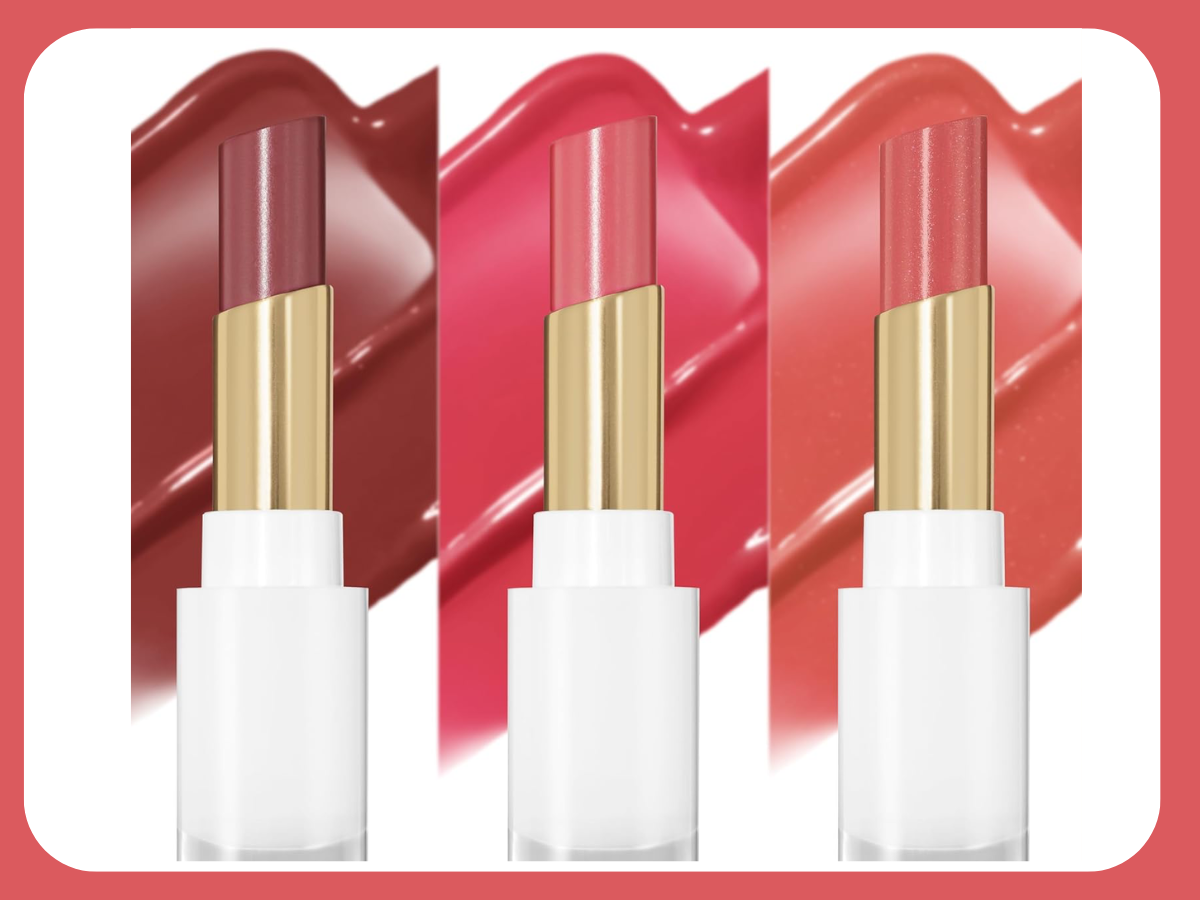 revlon lipstick