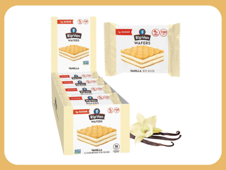 rip van wafers vanilla