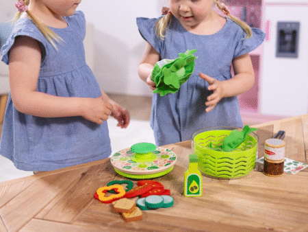 salad spinner toy