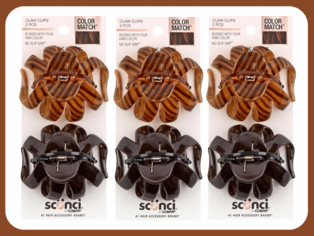scunci clip