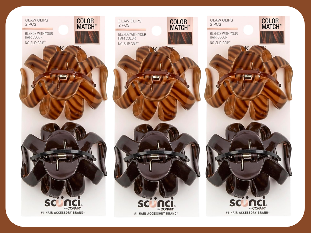 scunciclip scunci clip