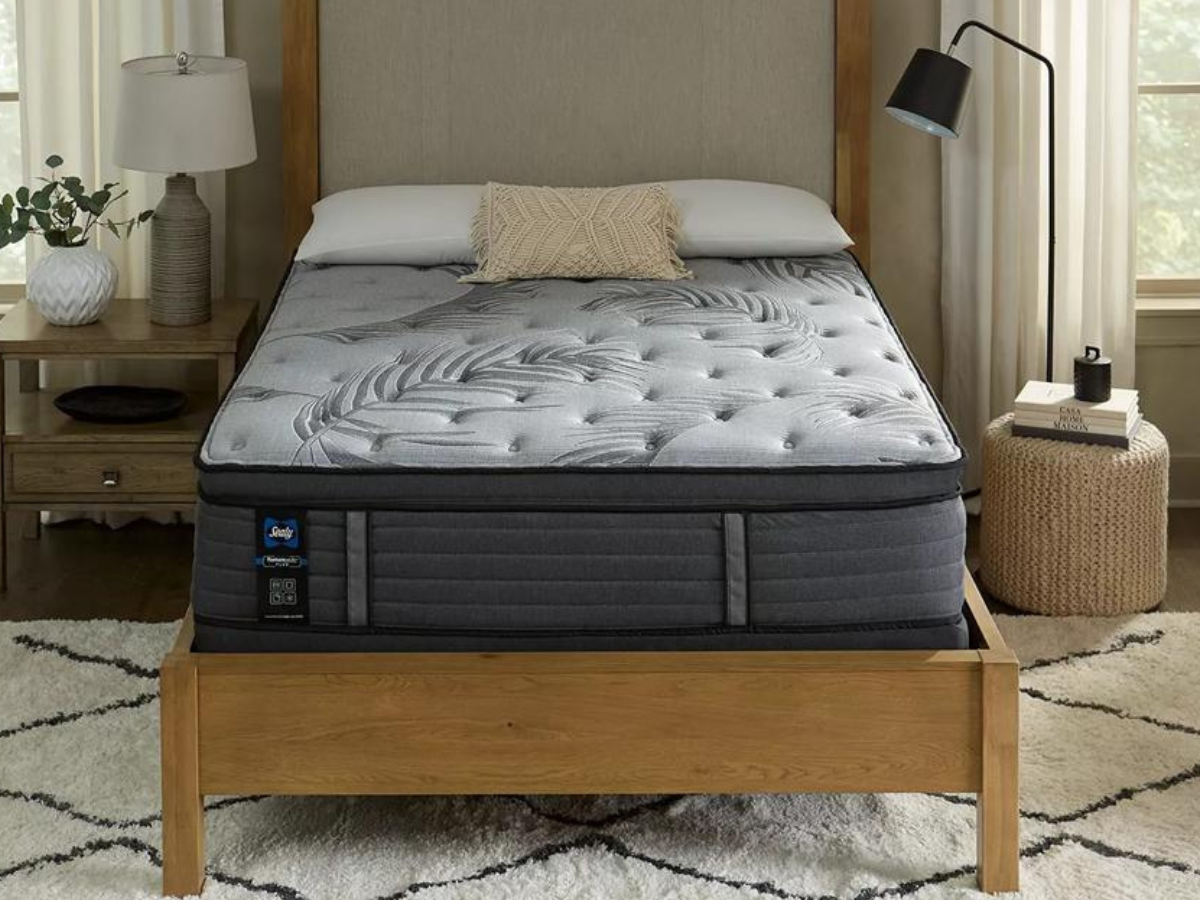 sealy mattress 14