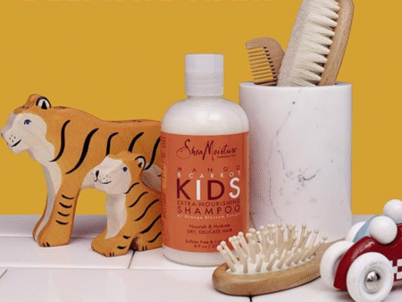 she's moisture shampoo