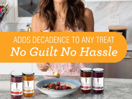 skinny girl preserves