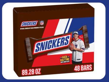 snickers