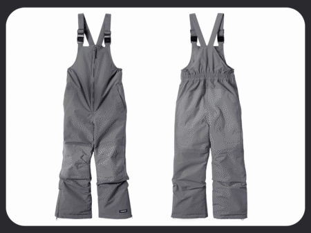 snow bibs