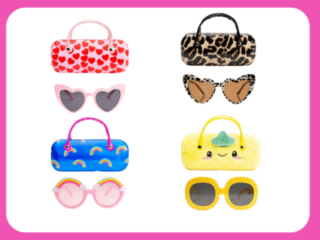 wonder nation sunglasses