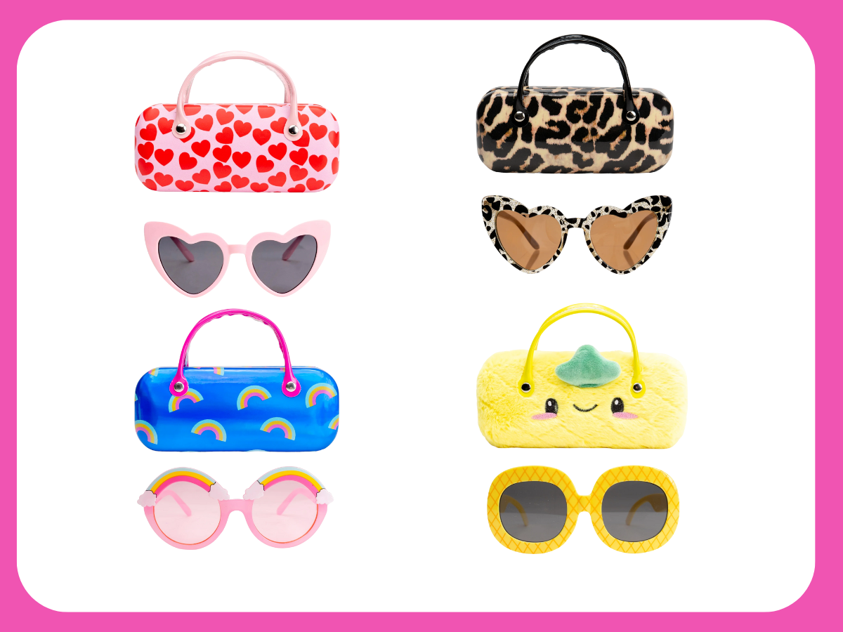 wonder nation sunglasses