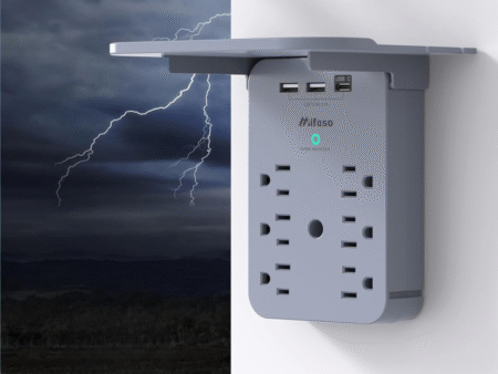 surge protector mifaso