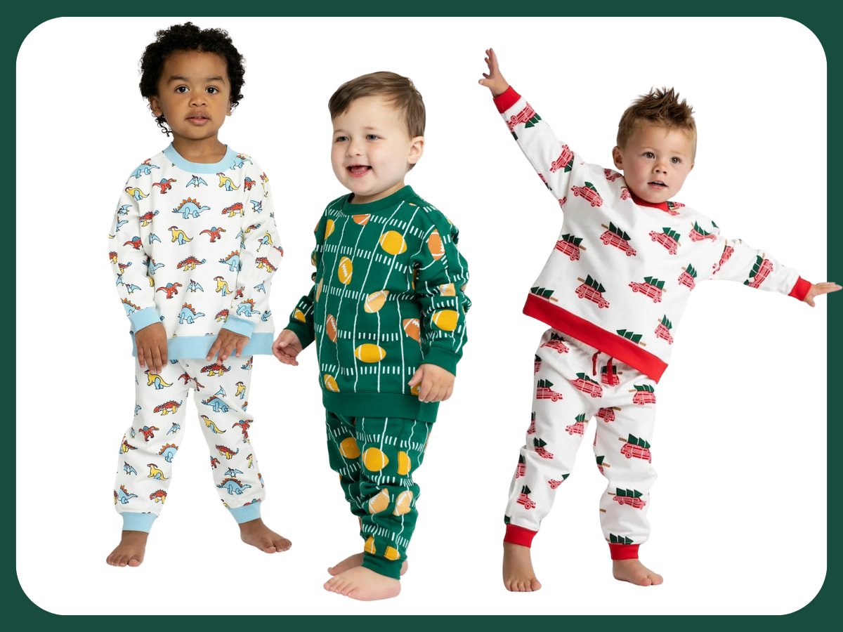 toddler pajamas toddler pajamas