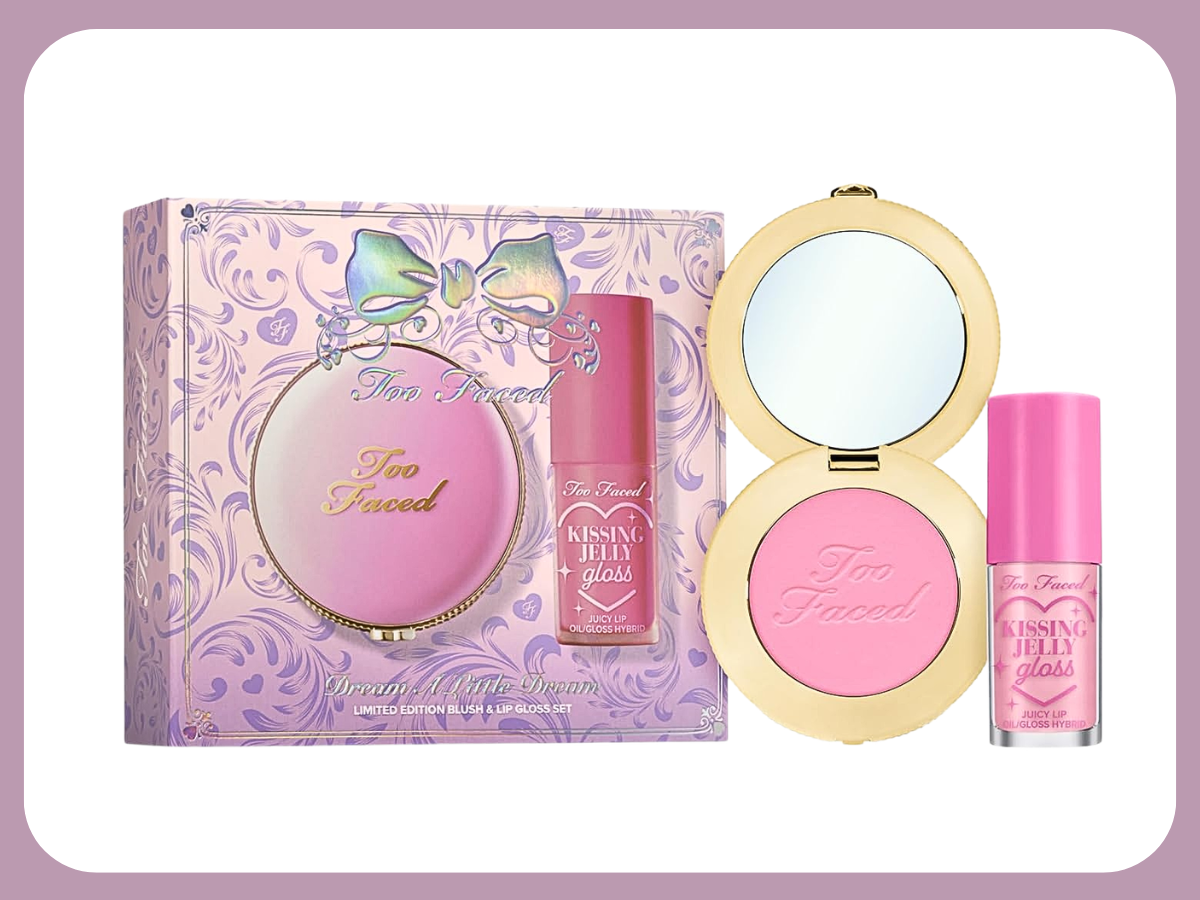 too faced set