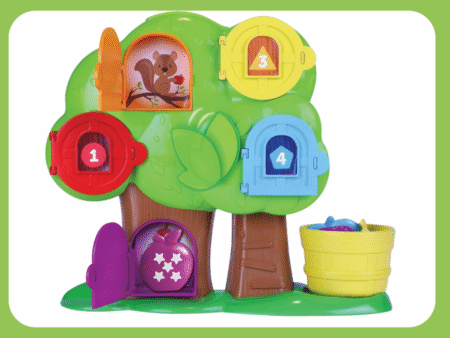 learning resource tree hour