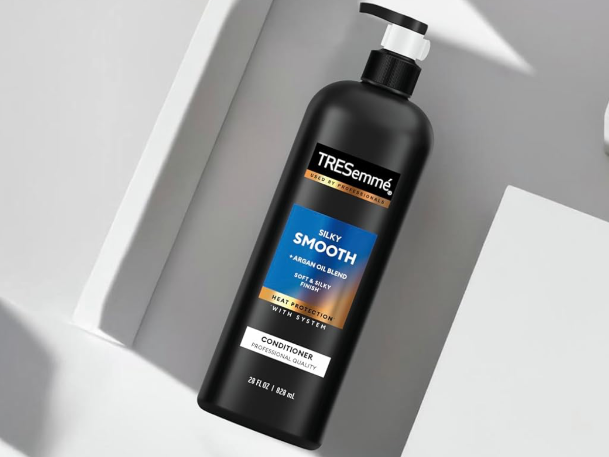 tresemme