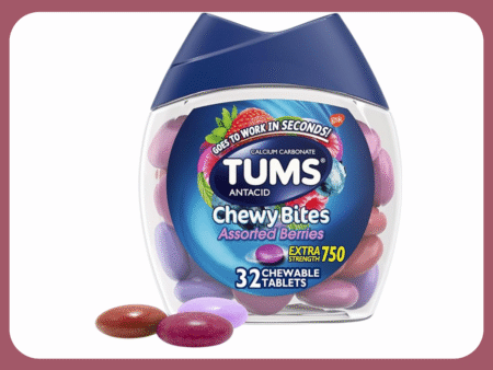 tums chewy bites