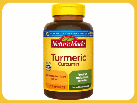 tumeric