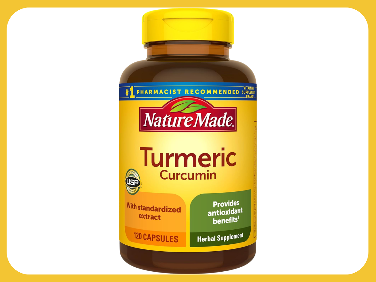tumeric