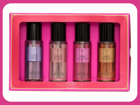 Victoria's Secret Sprays