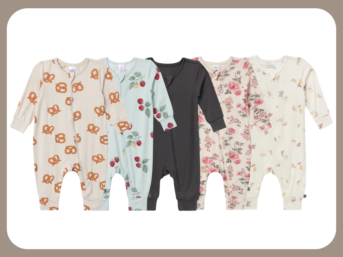 walmart gerber sleeper