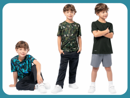 Walmart athletic shirts